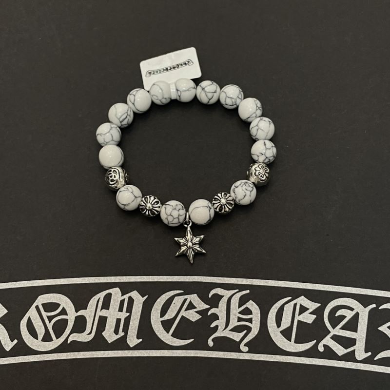 Ch*0me He**ts bracelets